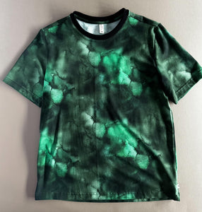 Organic Men's Tee M