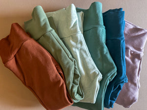 Azalea Pocket Slims; various colors