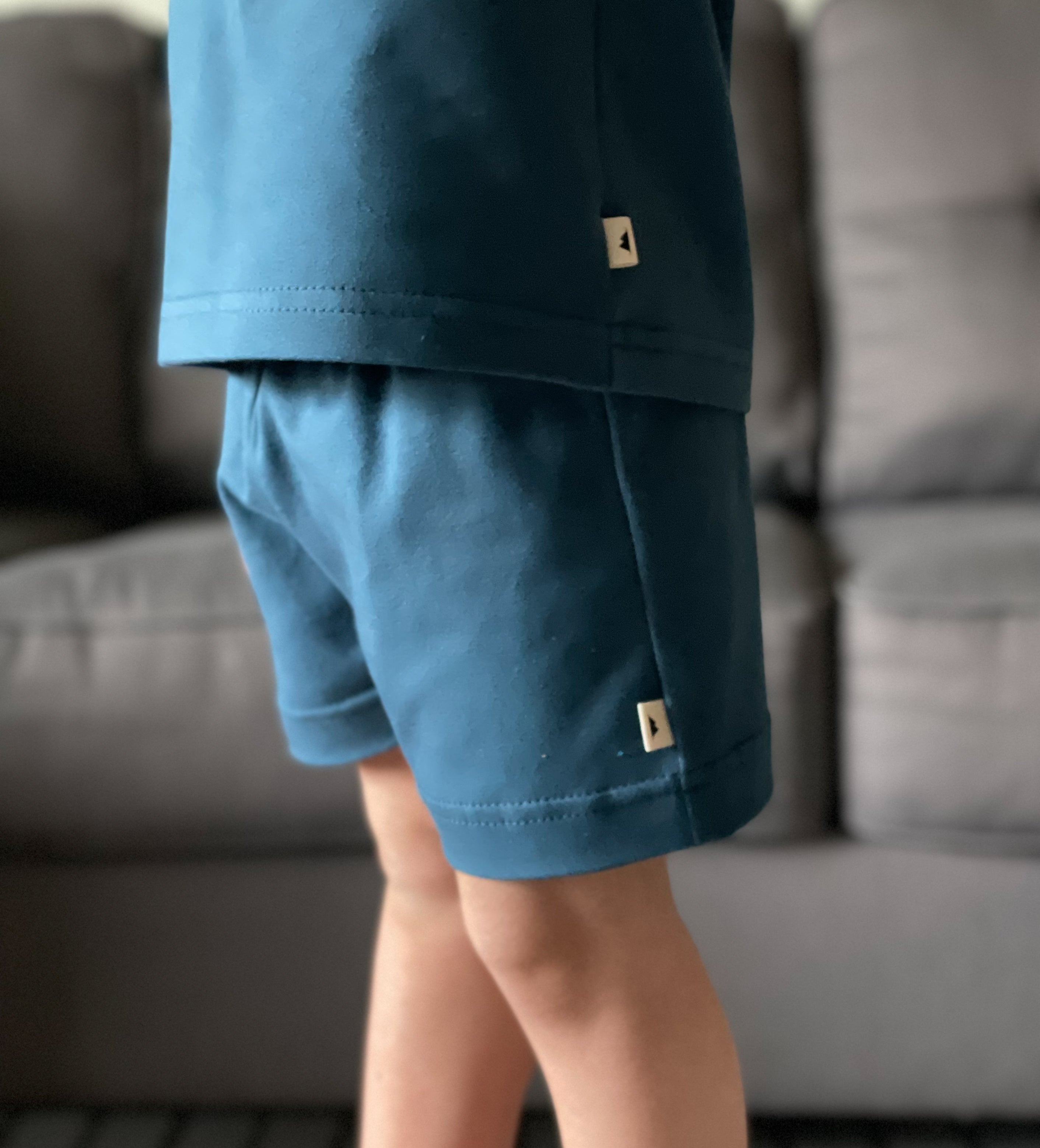 Kids' Maple Shorts